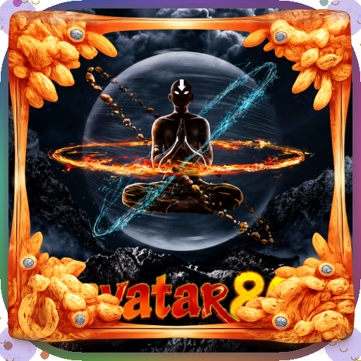 avatar808 — galeri pratinjau Resmi APK